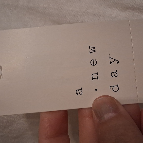 A New Day Women's Skirt Size 14 - Picture 6 of 9